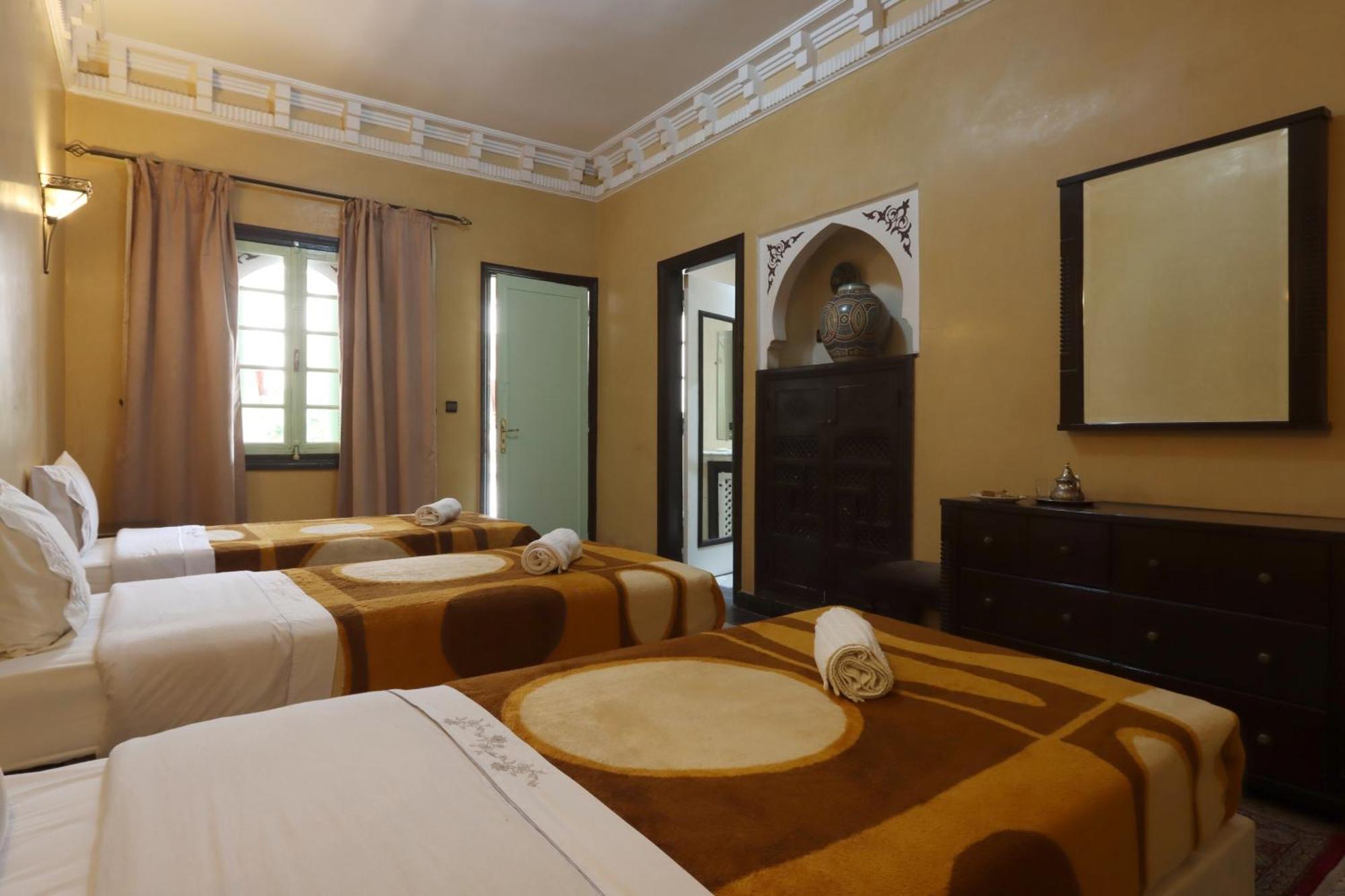 Ctm Appartement