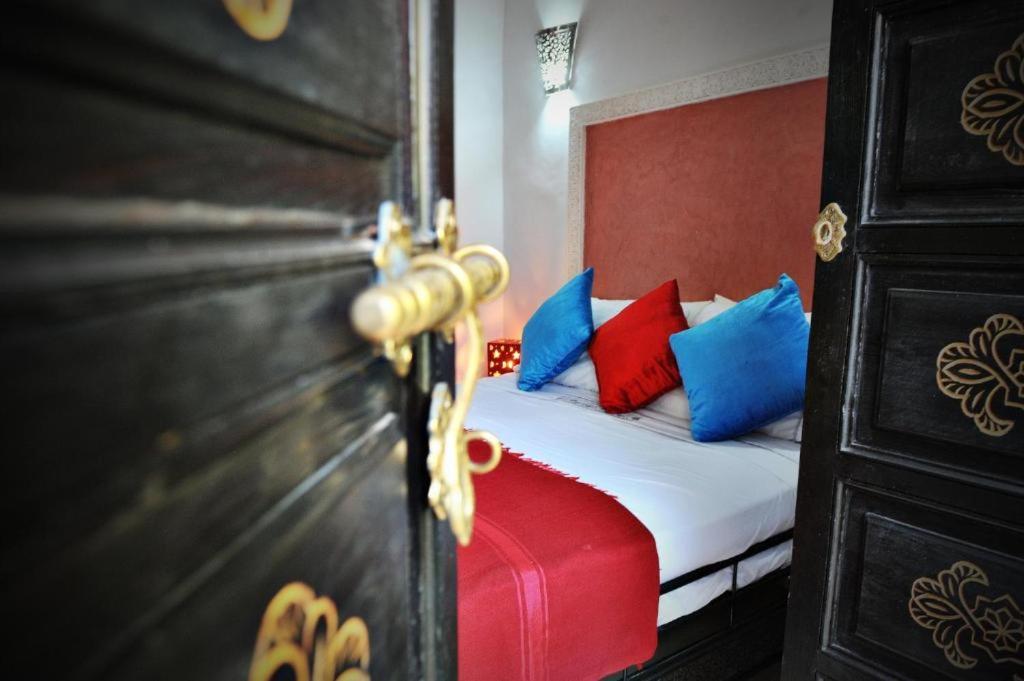 Dar Nossa Bed & Breakfast *
