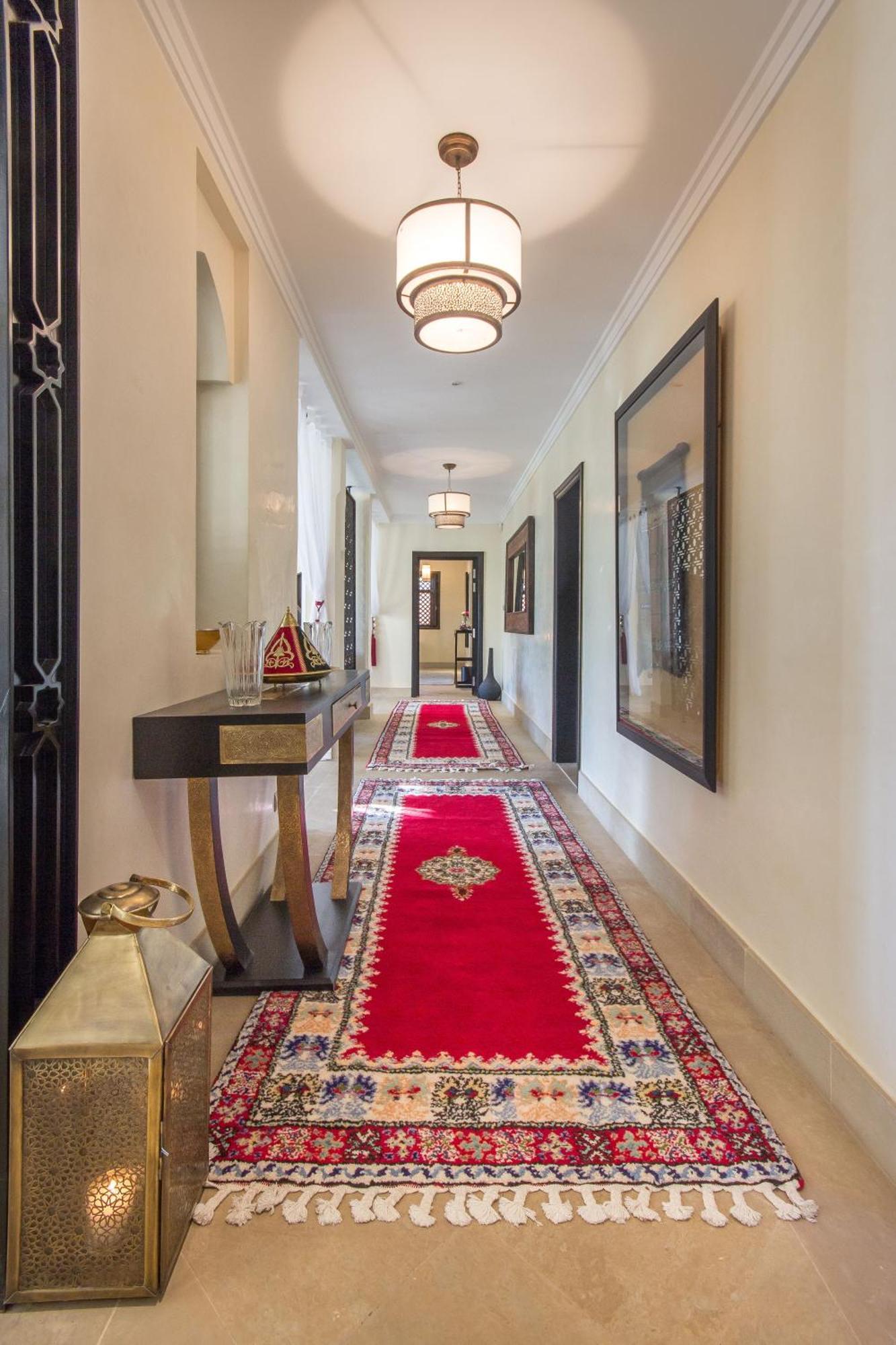Villa Luxury Goldpalm Marrakech