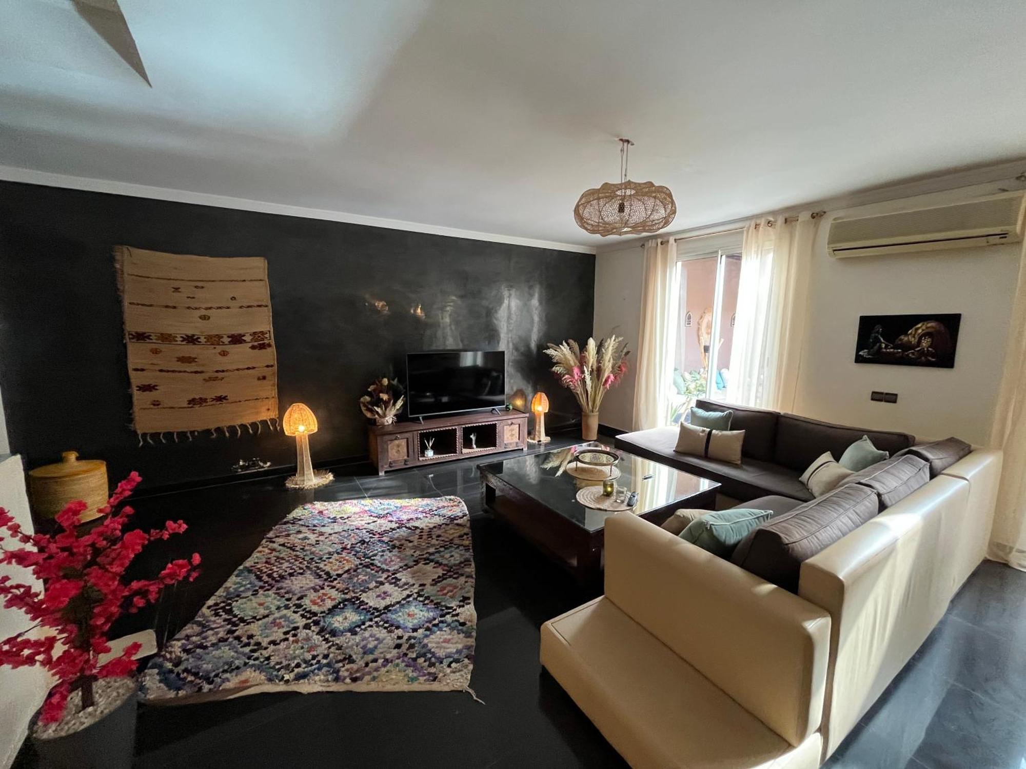 Apartamento Edenduplex