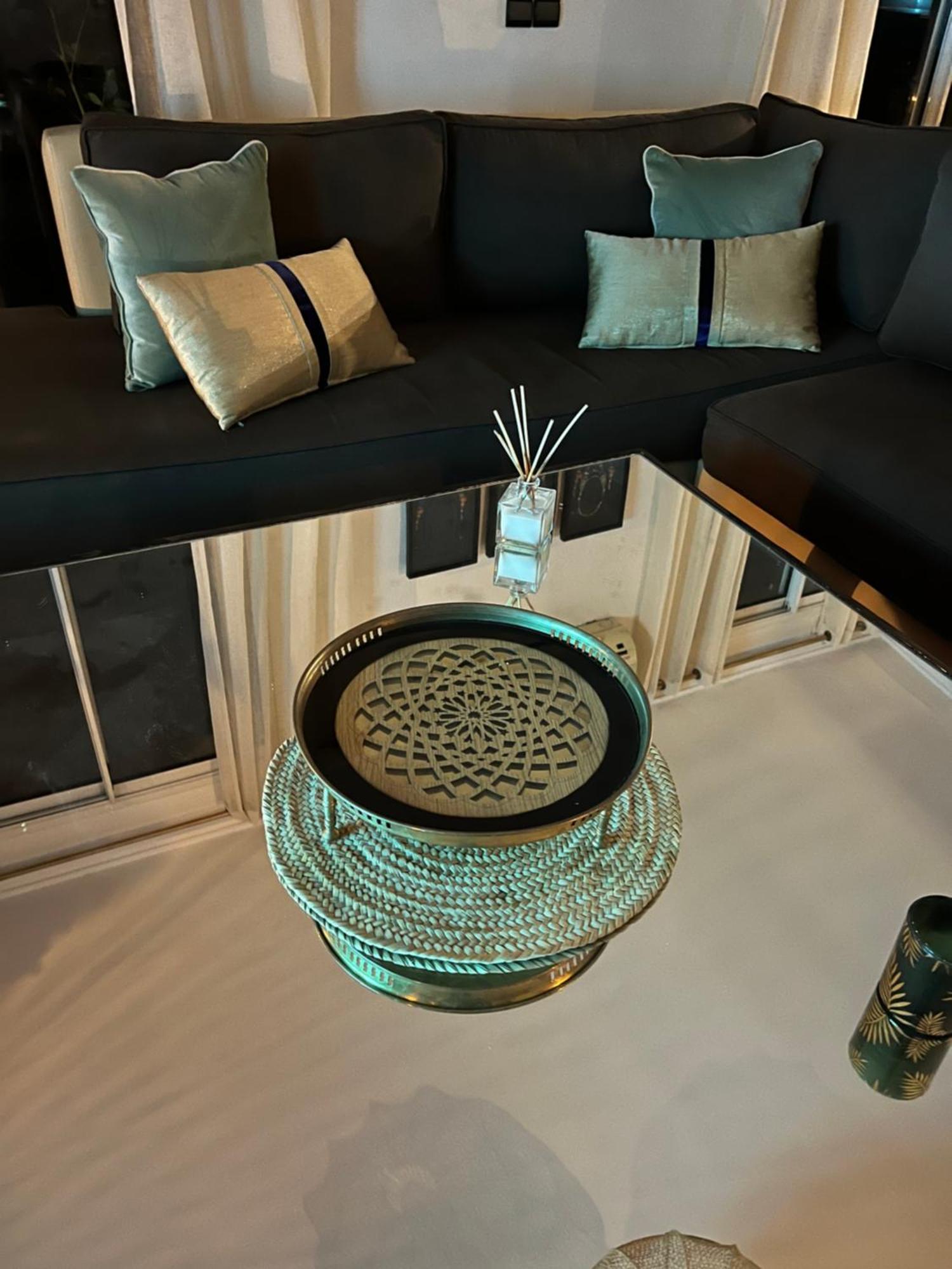 Edenduplex Marrakesh