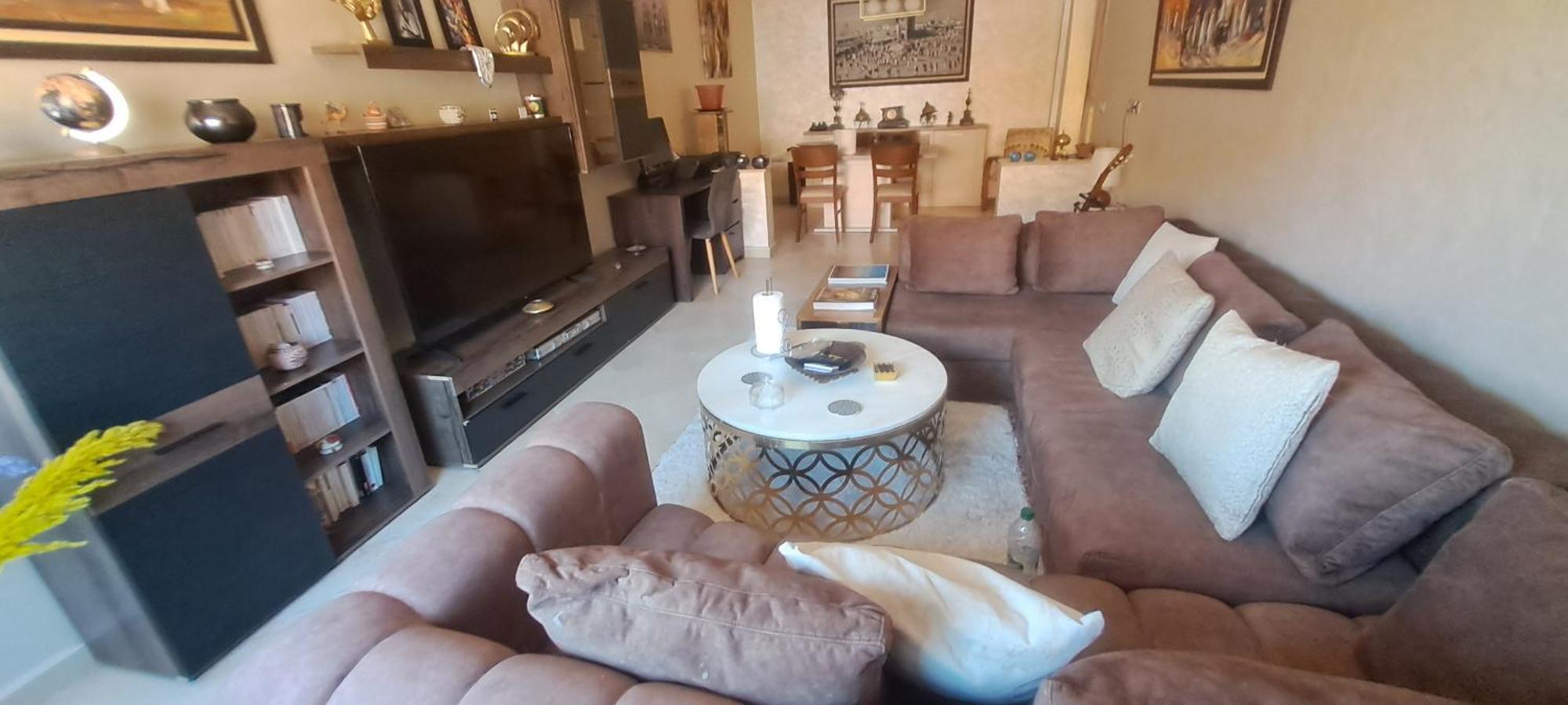 Chez Sylvain Appartement