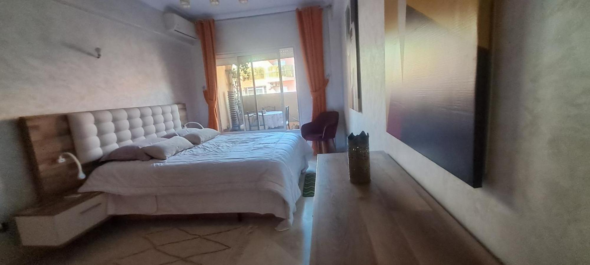 Appartement Chez Sylvain *