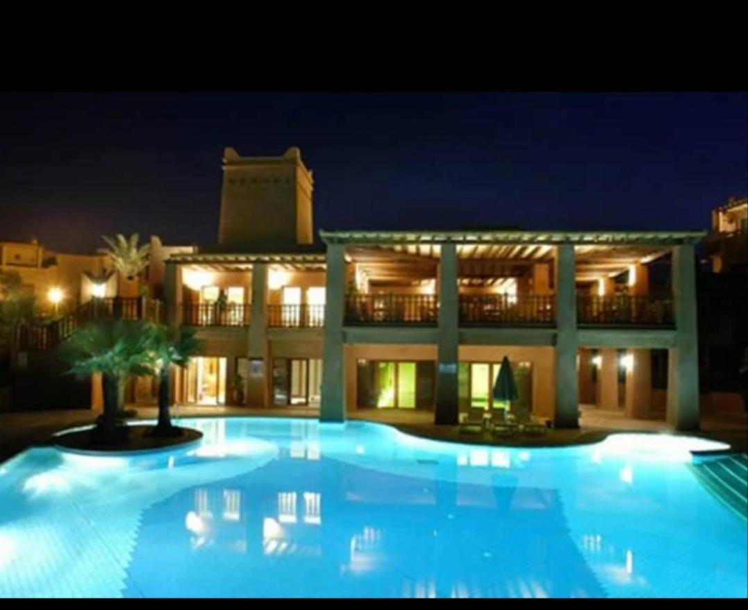 Agdal Villa *