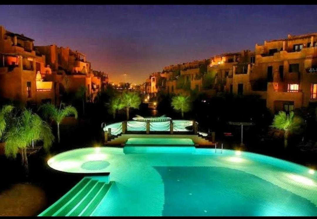 Agdal * Marrakesh