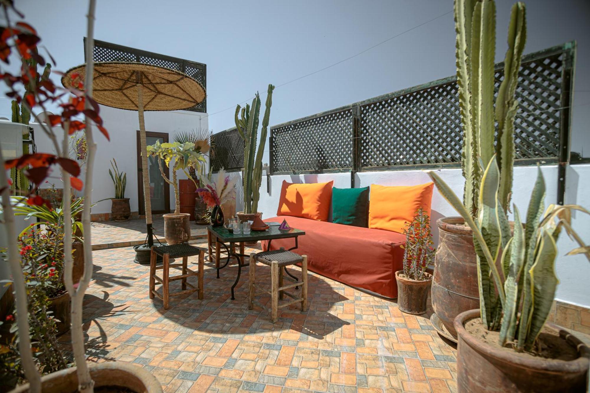 Darino Marrakesh
