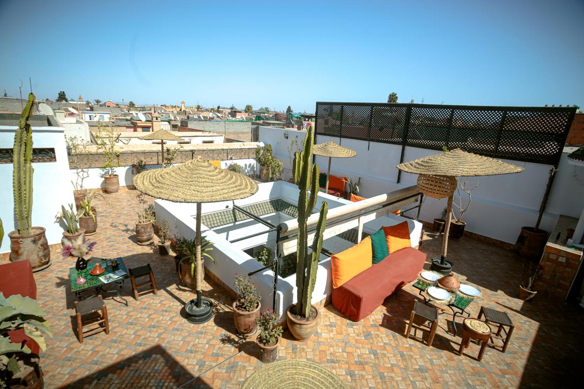 Darino Riad Marrakesh