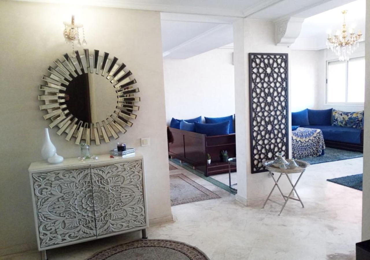 Appartement Marrakech