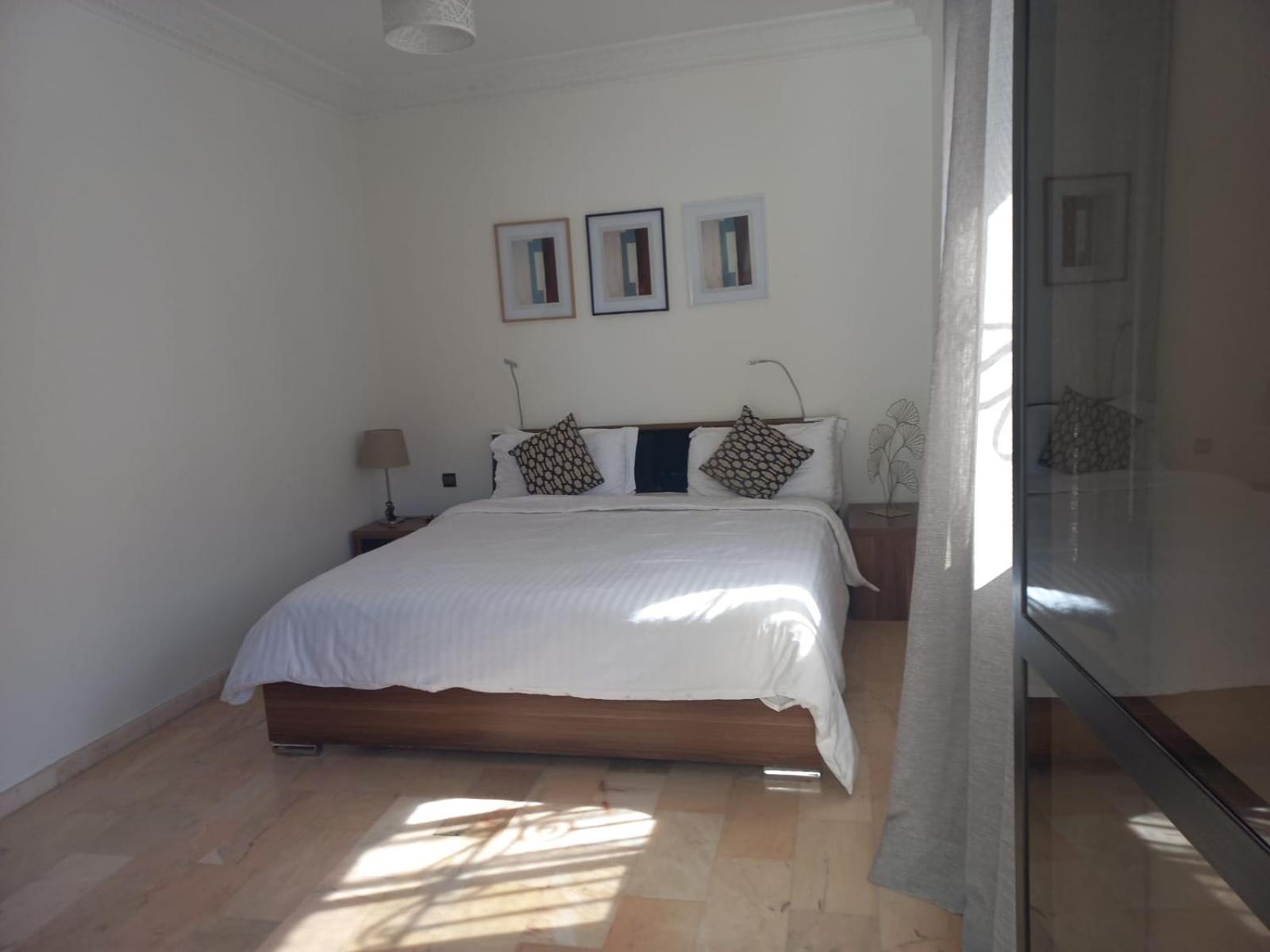 Belle Vue Marrakesh