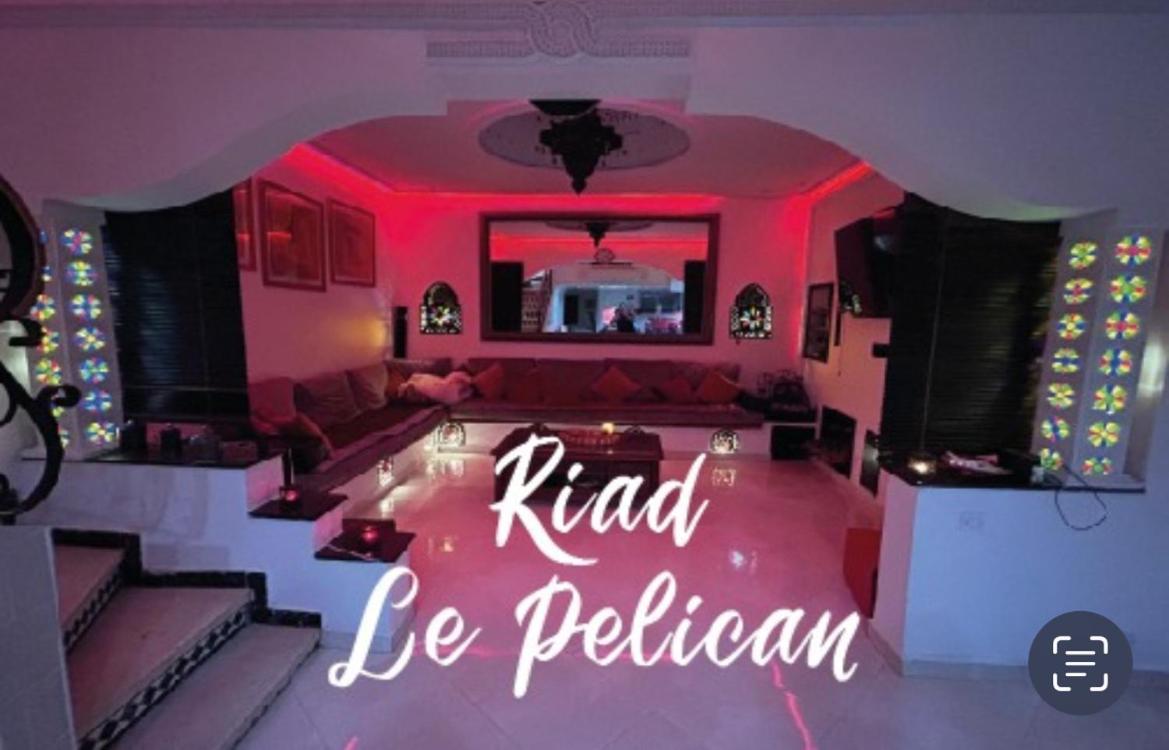 Le Pelican Vakantiehuis *