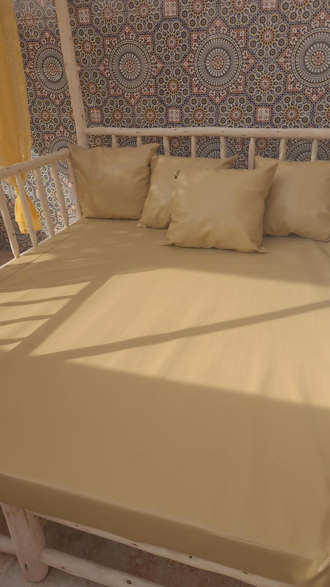 Loue Pour Les * Marrakesh