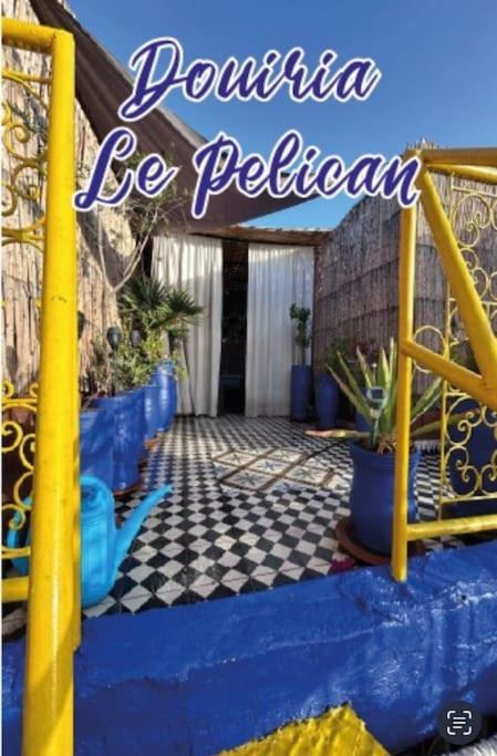 Casa vacanze Douiria Le Pelican Marrakesh