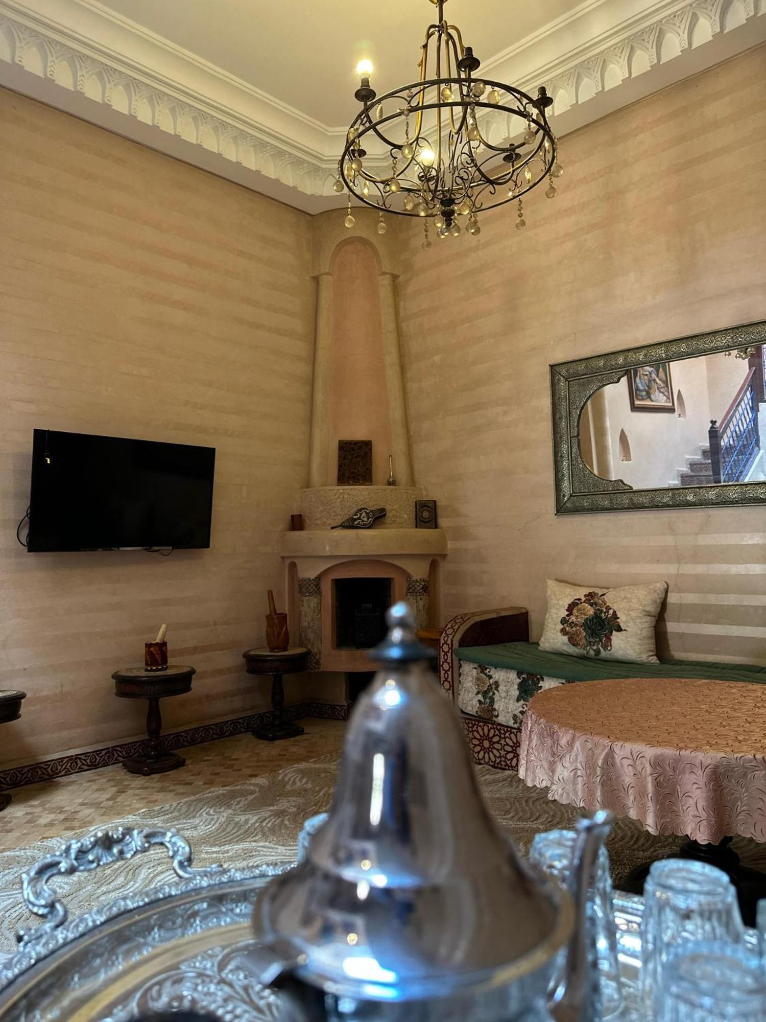 16 Marrakesch