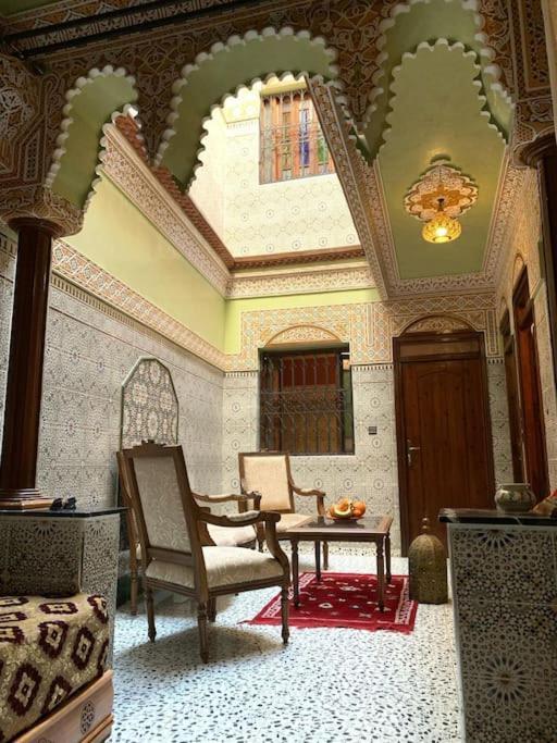 Vakantiehuis Dar Amane - Charmante Maison Marocaine