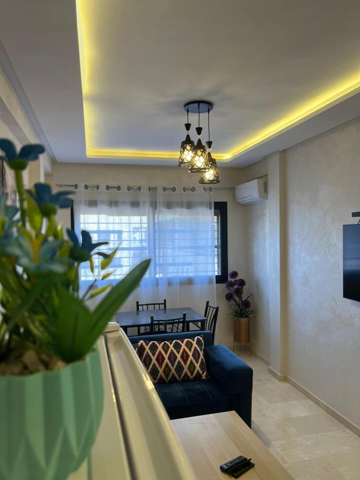 Cozy In Center Appartement Marrakesh