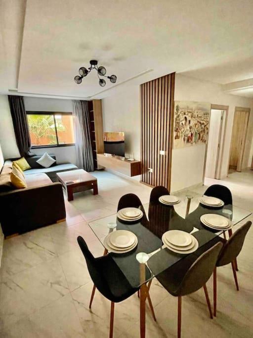 Appartement Standing 1 Marrakesh