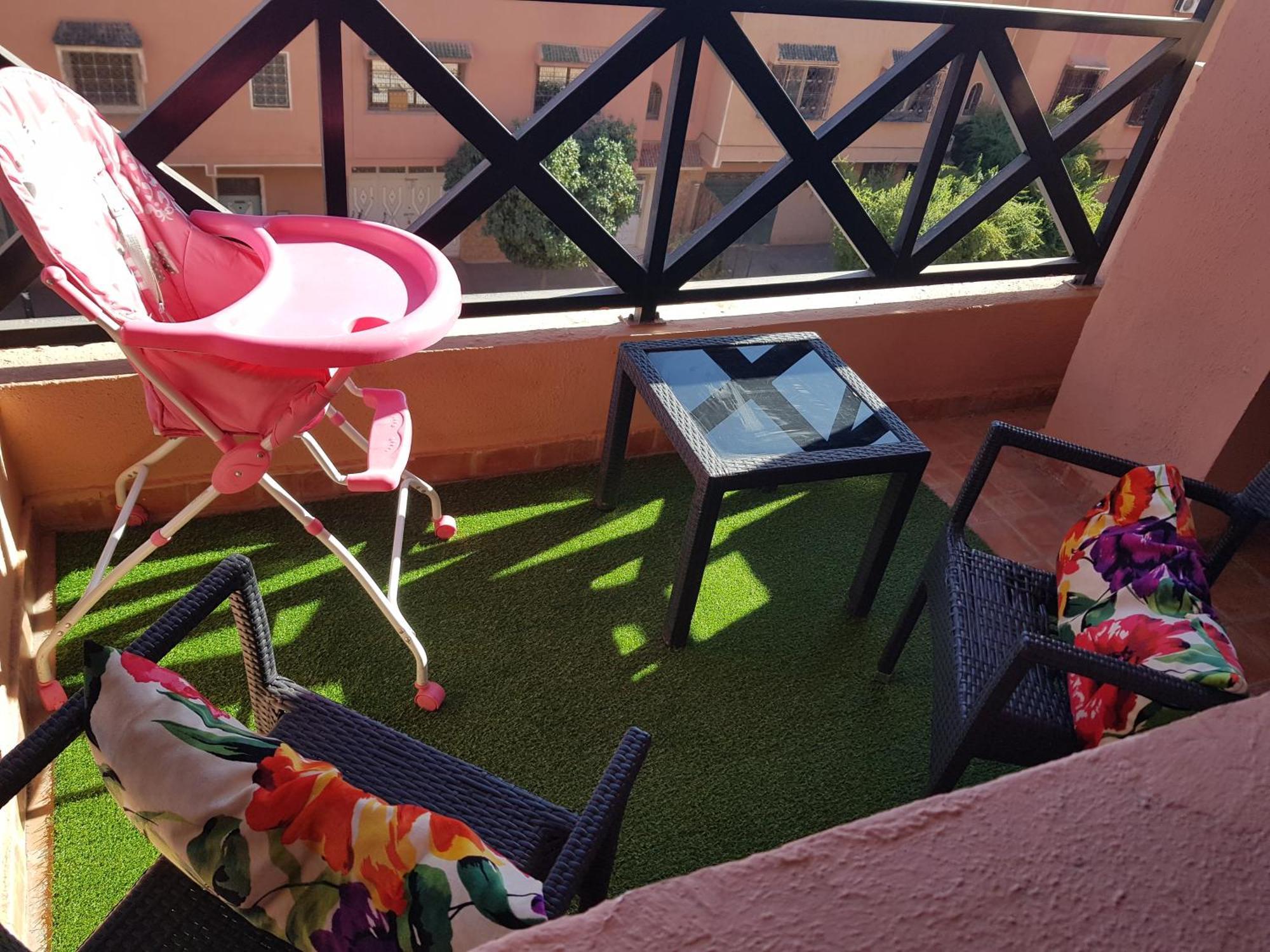 Appartamento Premium Village C186 *