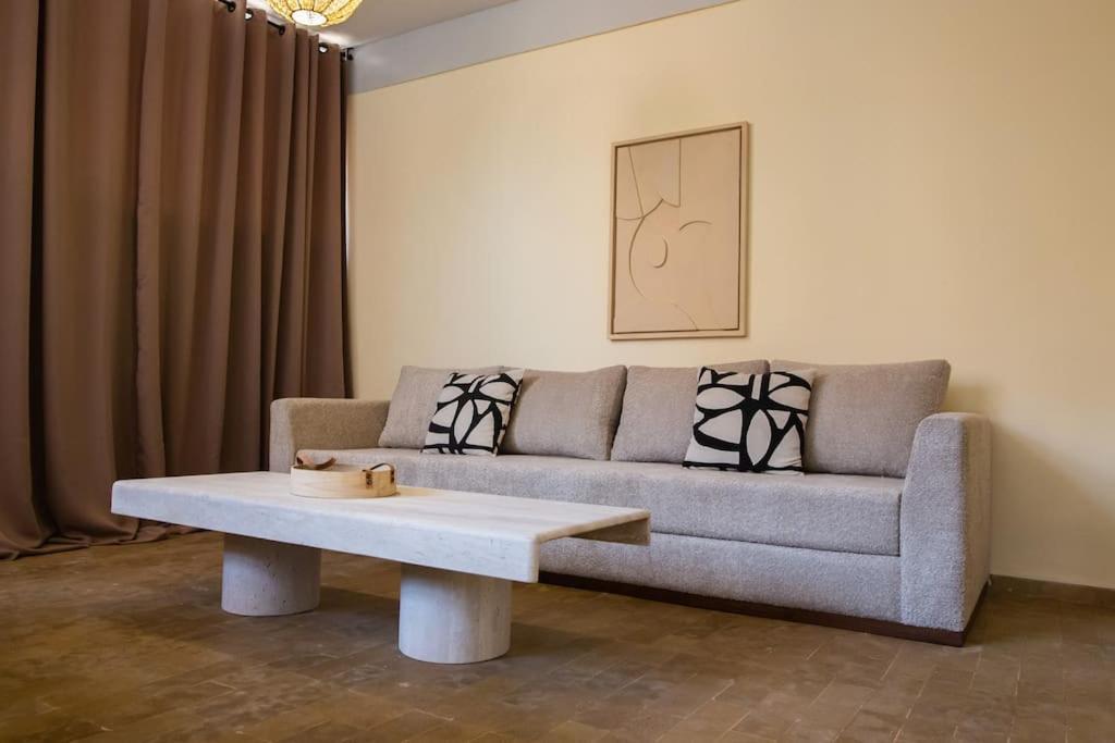The Vogue - Marrakech Centre Appartement