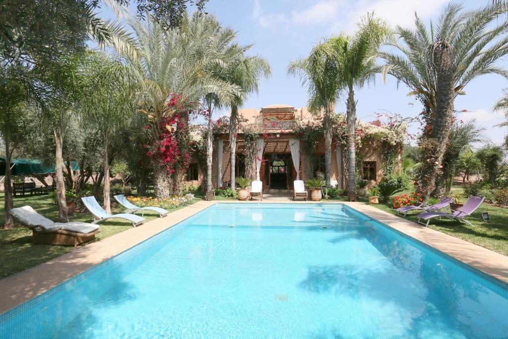 Villa Superbe A 7 Min Du Centre