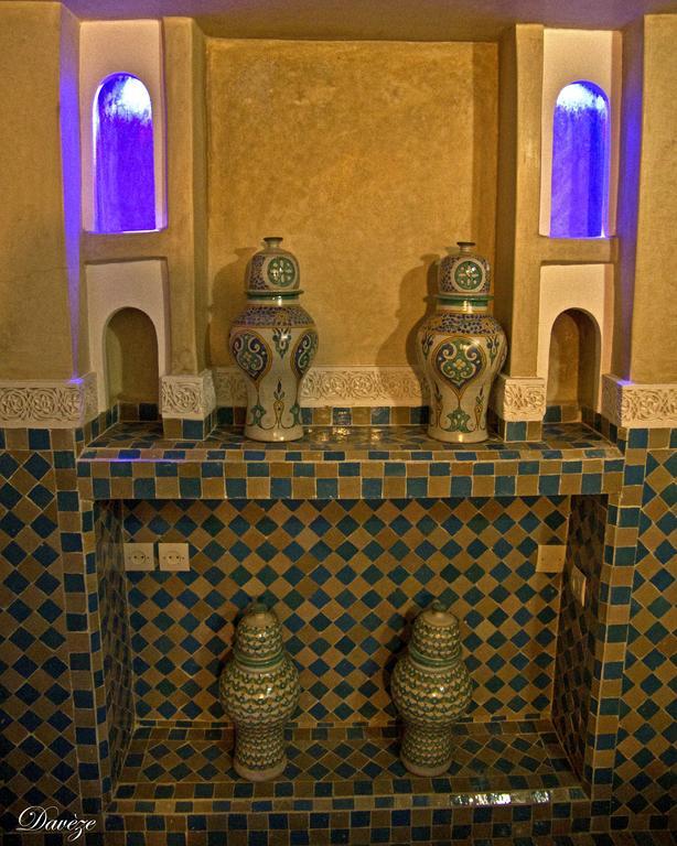 Essaada Marrakesch