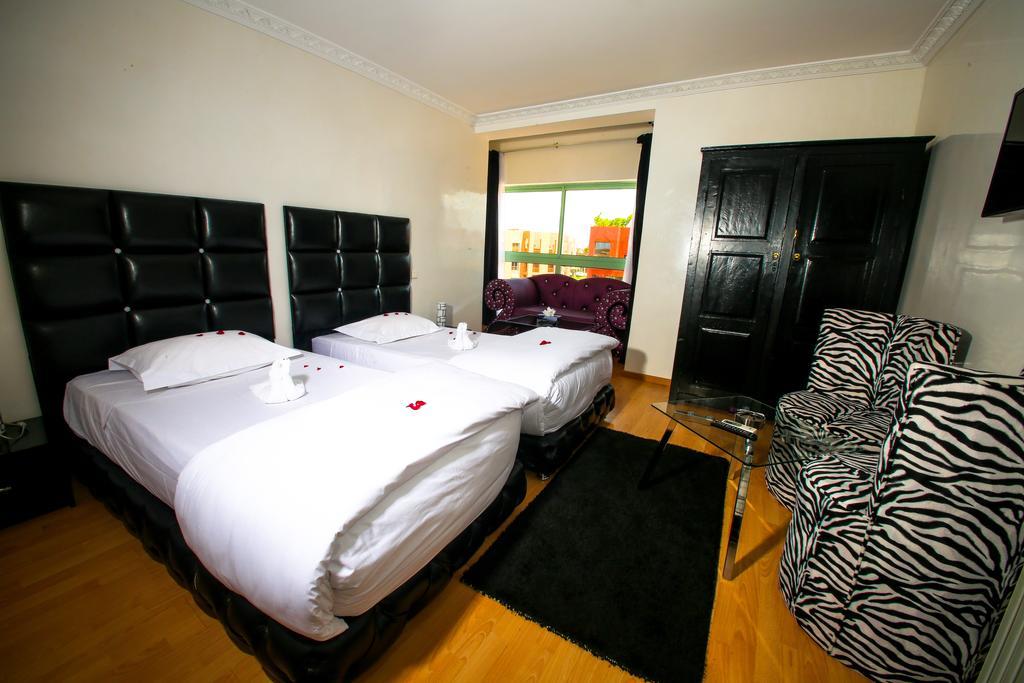 Ushuaia Clubbing Hotel 4*