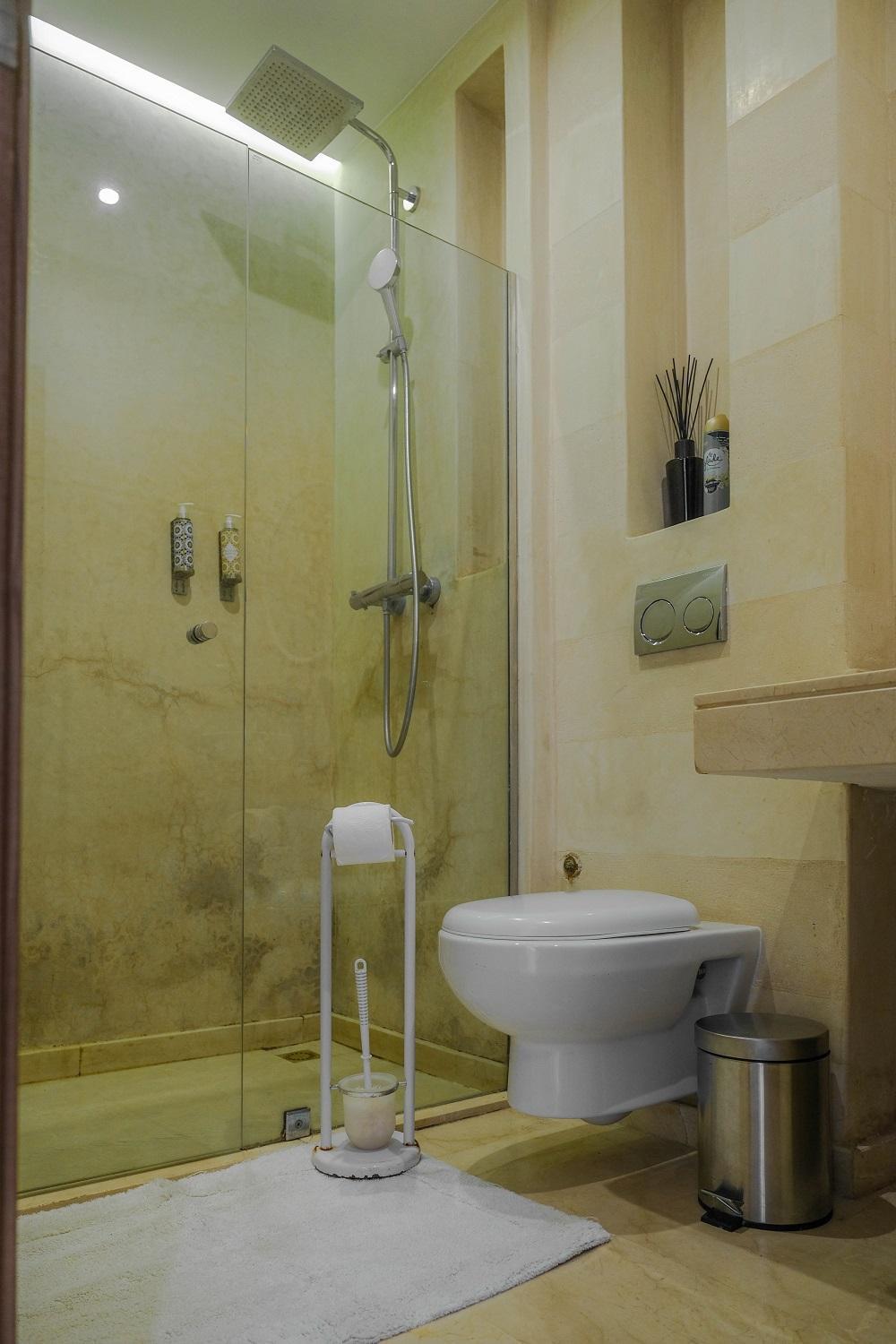 Gueliz Apartment Marrakesh