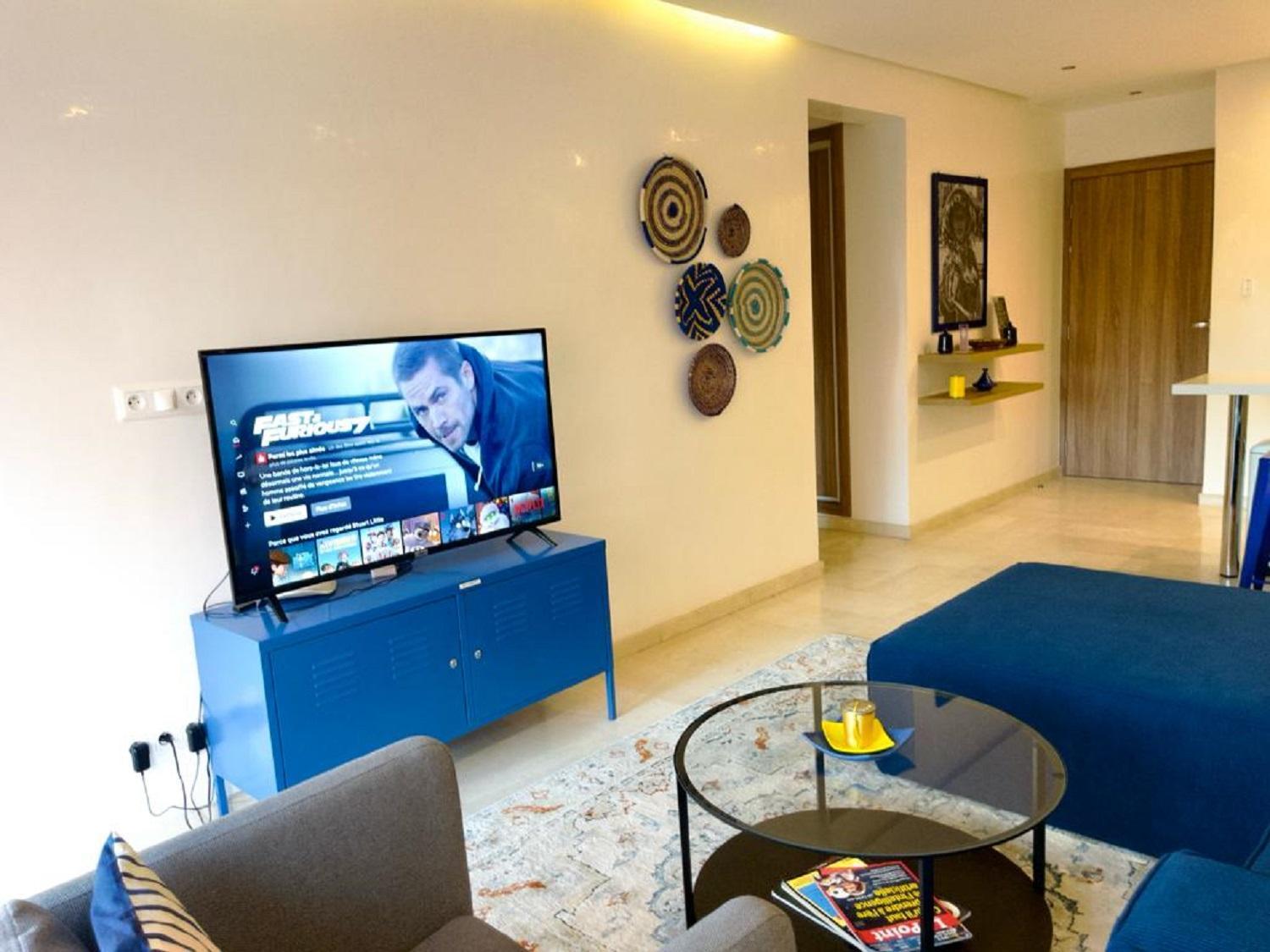 Apartment Gueliz