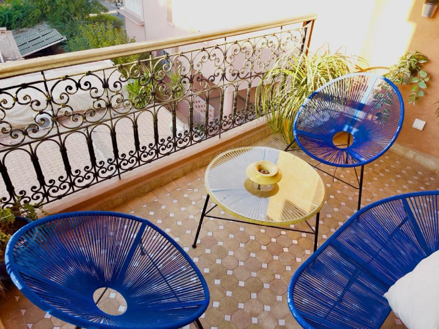 Gueliz Apartment Marrakesh
