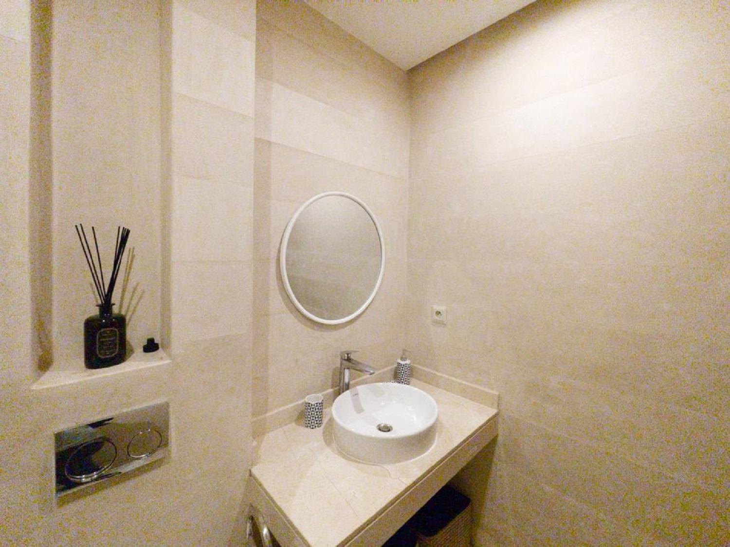 Apartment Gueliz *