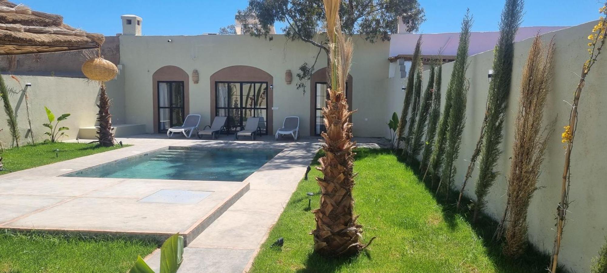 Bali Kech Marrakesch
