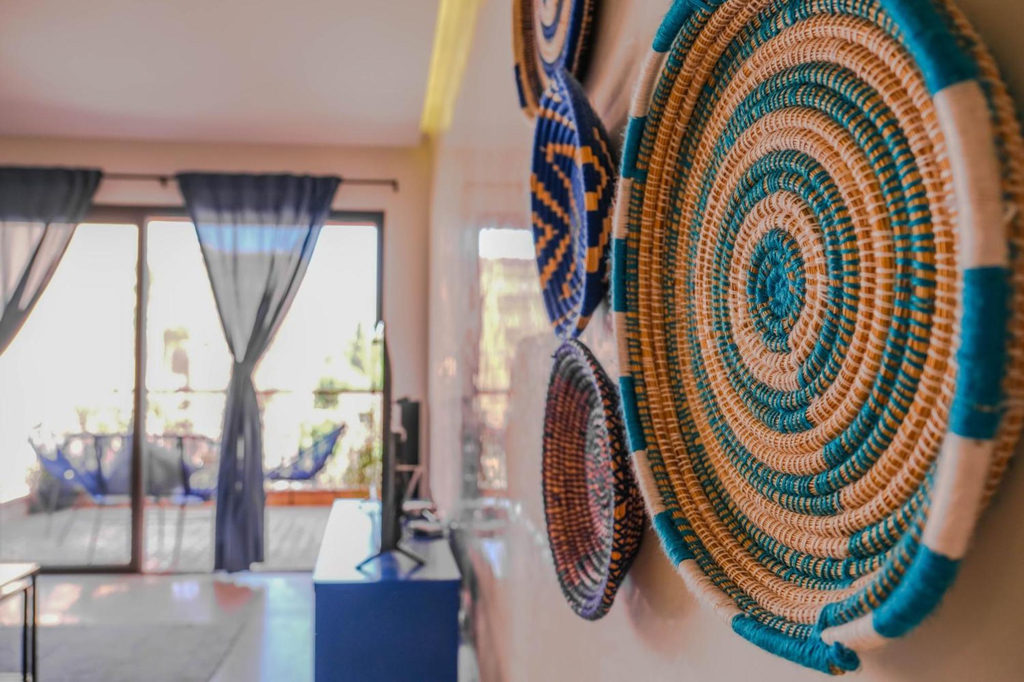 Gueliz Marrakesh