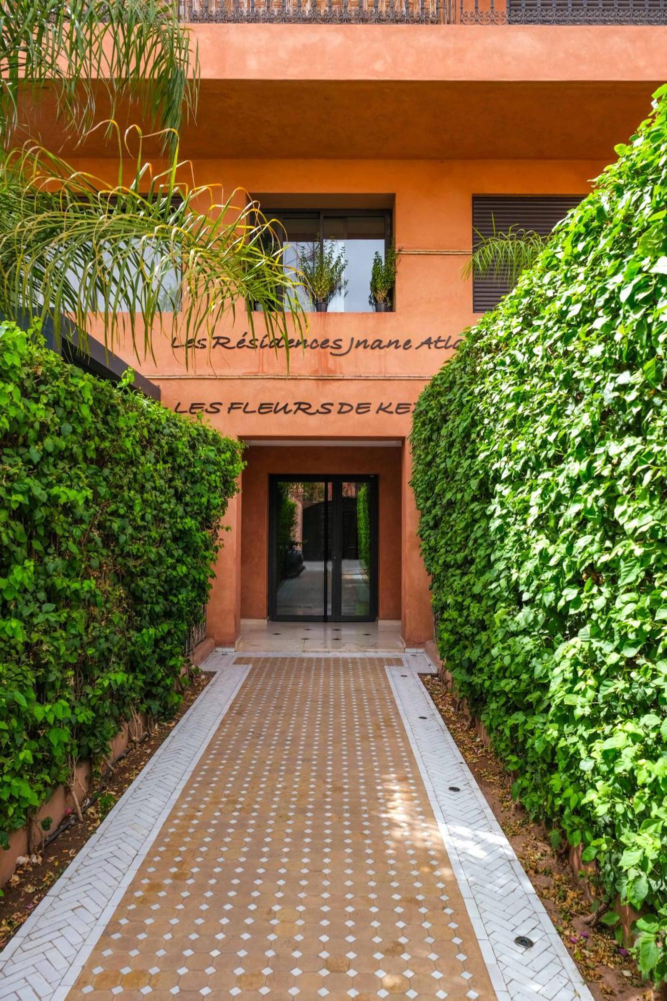 Apartment Gueliz