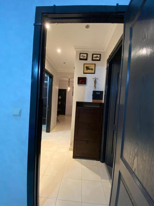 Tres Calme A Marrakech Appartement