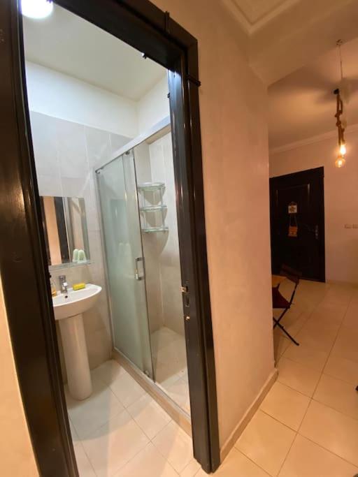 Appartement Tres Calme A Marrakech *
