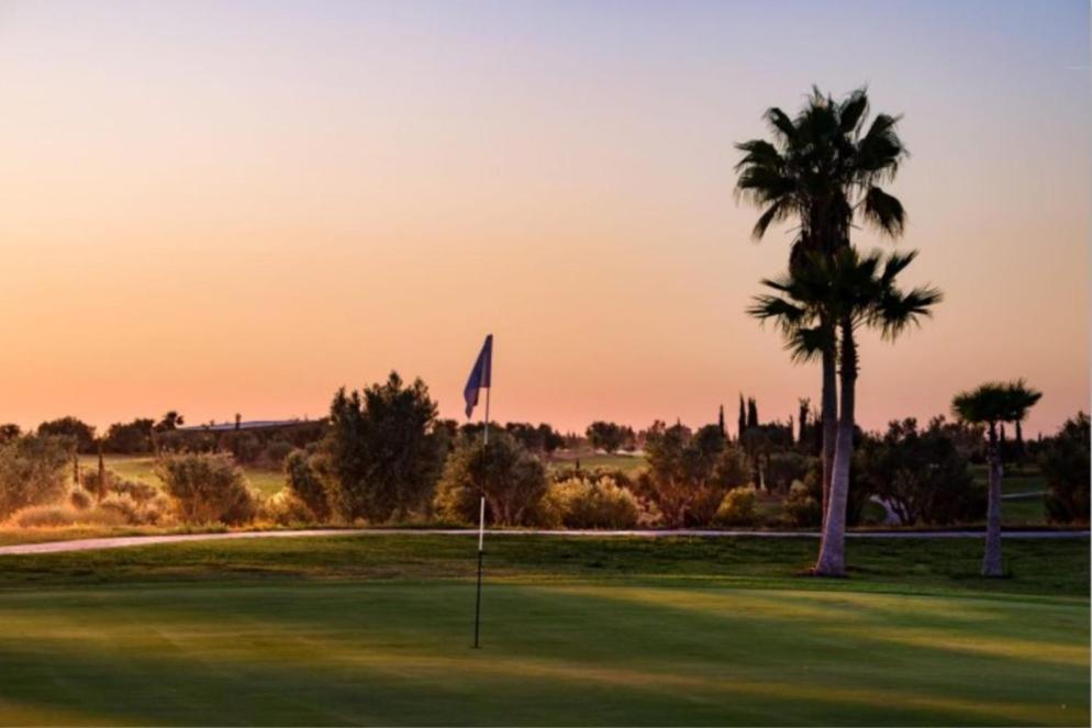 Preciosa Vivienda En Marrakech Waky & Golf * Marrakesh