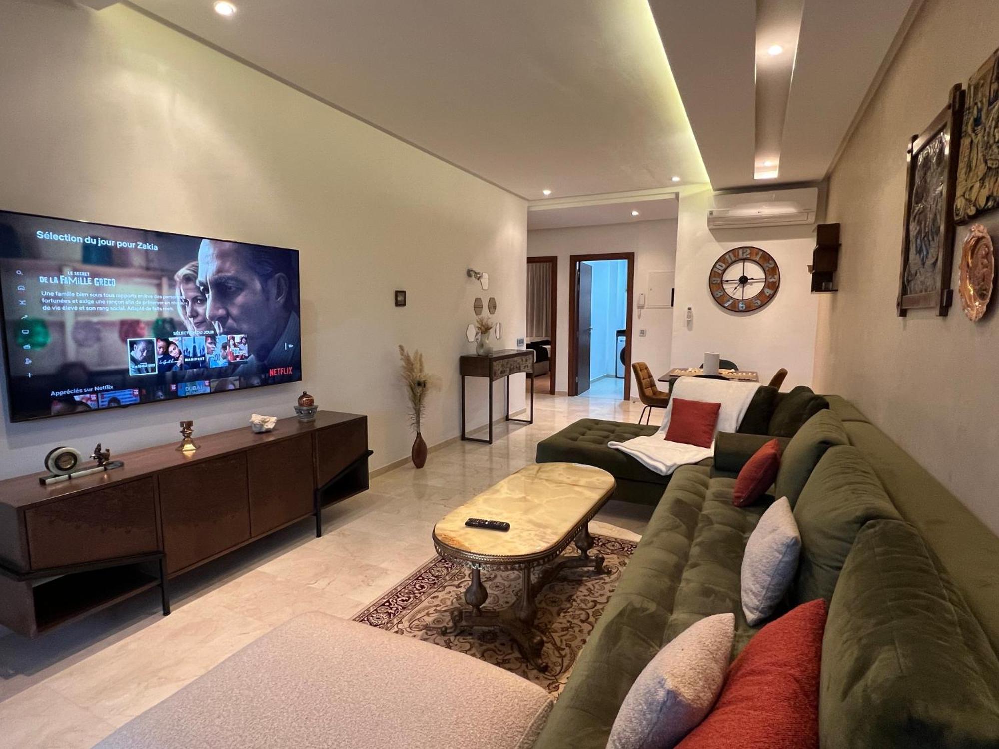 Luxury Prestigia *
