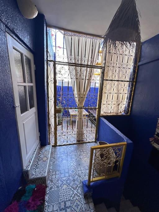 Casa vacanze Douiria Le Pelican *