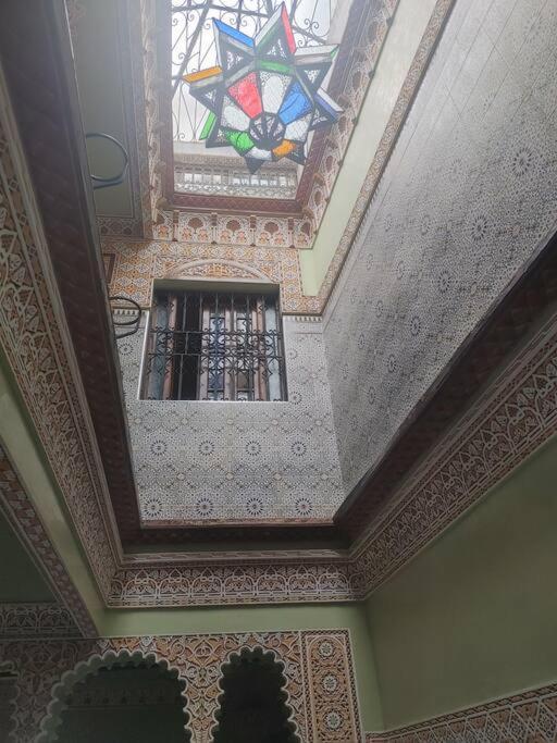 Dar Amane - Charmante Maison Marocaine Сasa de vacaciones Marrakesh