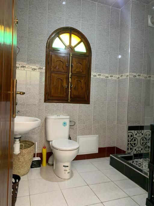 Dar Amane - Charmante Maison Marocaine Сasa de vacaciones *