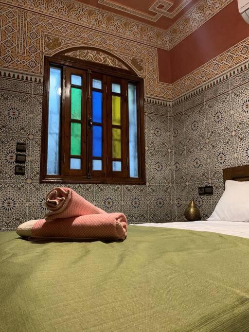 Dar Amane - Charmante Maison Marocaine Сasa de vacaciones
