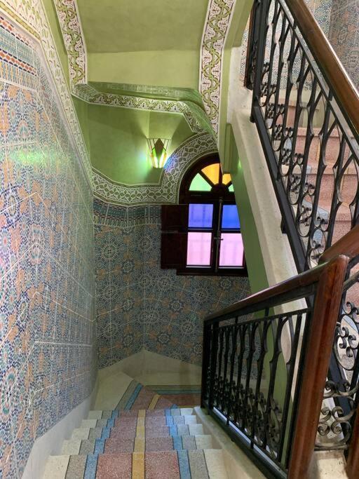Dar Amane - Charmante Maison Marocaine Сasa de vacaciones