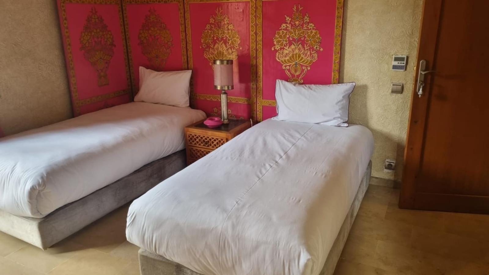 Villa Soraya/noor & *