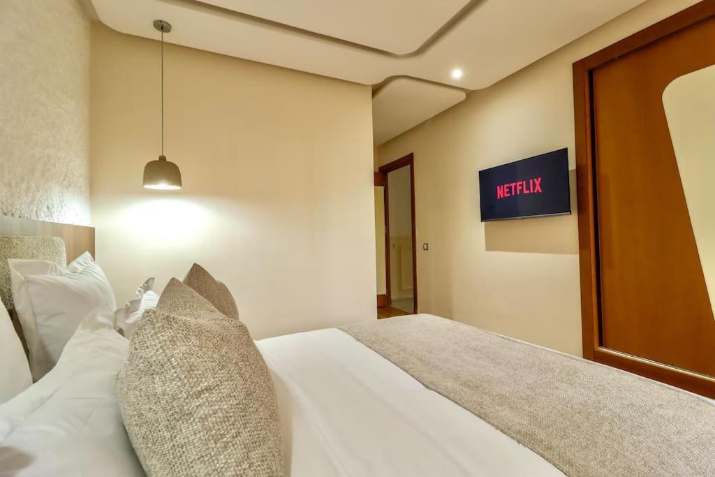 Apartamento Escapade A Marrakech *