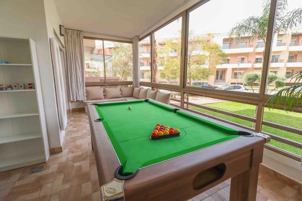 Apartamento Escapade A Marrakech Marrakesh