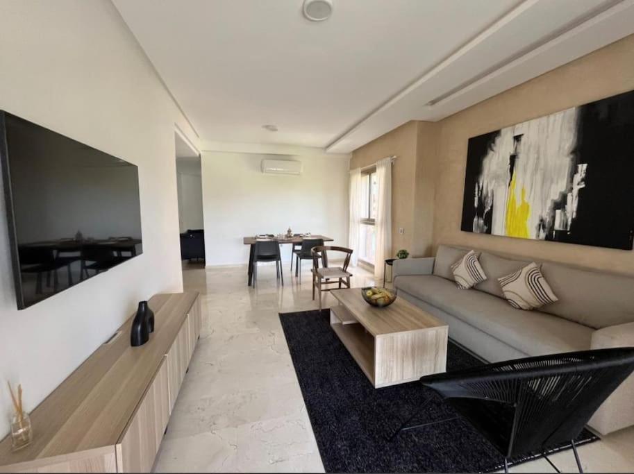 Prestigia Golf Entree Agate Appartement