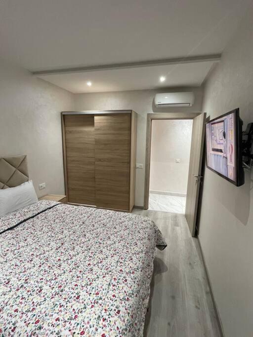 Standing 2 Appartement