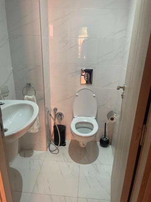 Standing 2 Appartement