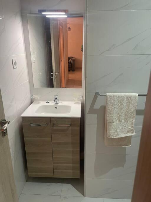 Appartement Standing 2 *