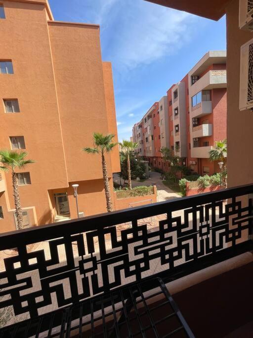 Standing 2 Appartement