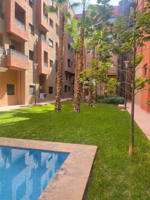 Appartement Standing 1 *